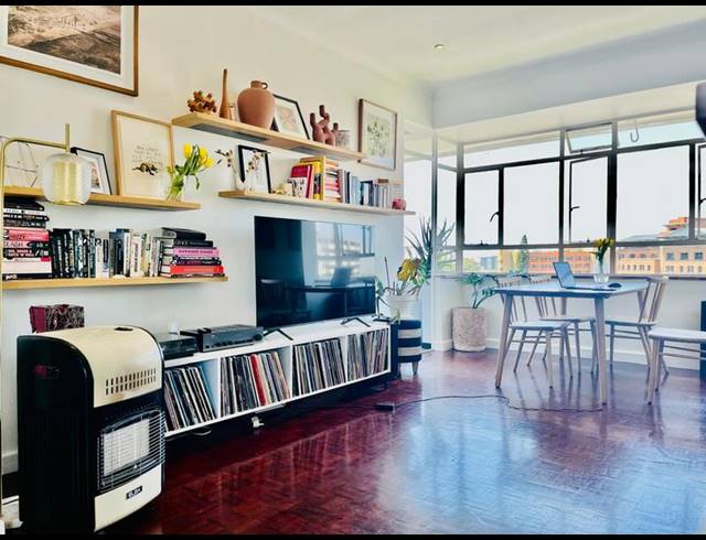 2 BEDROOM PROPERTY TO RENT IN NEWLANDS